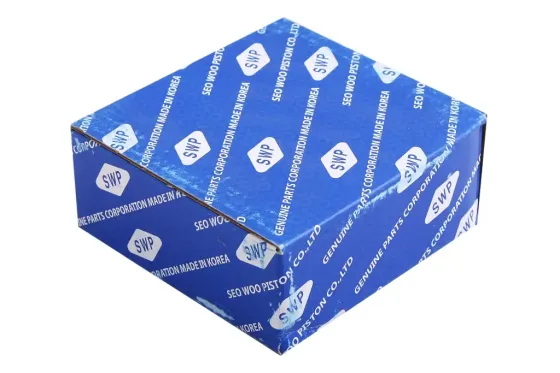 Поршні Lnos 1.5 SWP 0.50 з пальцями Вінниця