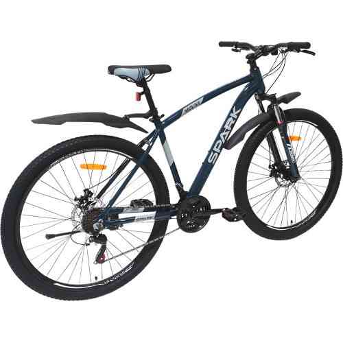 Велосипед SPARK MOUNT (колеса - 29", алюмінієва рама - 19") (Безкоштовна доставка Новою Поштою) Харків