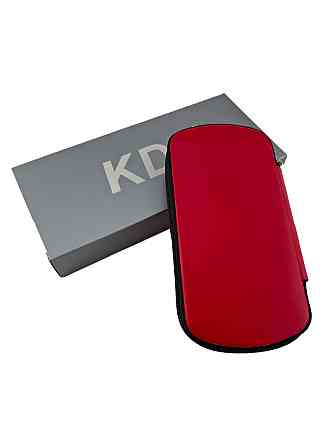 Жіночий манікюрний набір KDS 04-7107-8 Київ