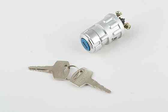 Замок зажигания мотоблок 175N/180N (7/9Hp) Мукачево