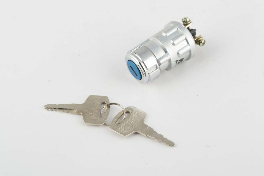 Замок зажигания мотоблок 175N/180N (7/9Hp) Мукачево - изображение 1