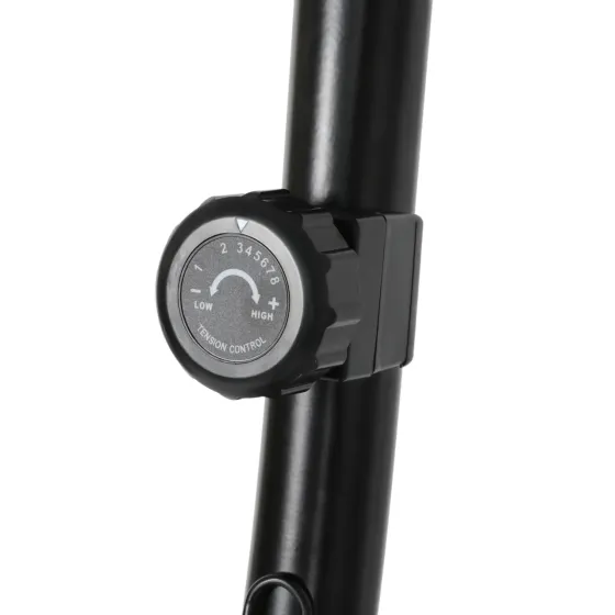 Велотренажер вертикальний MICRUS THUNDER Київ