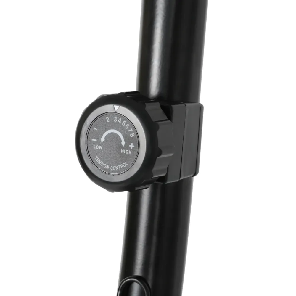 Велотренажер вертикальний MICRUS THUNDER Київ - фото 6