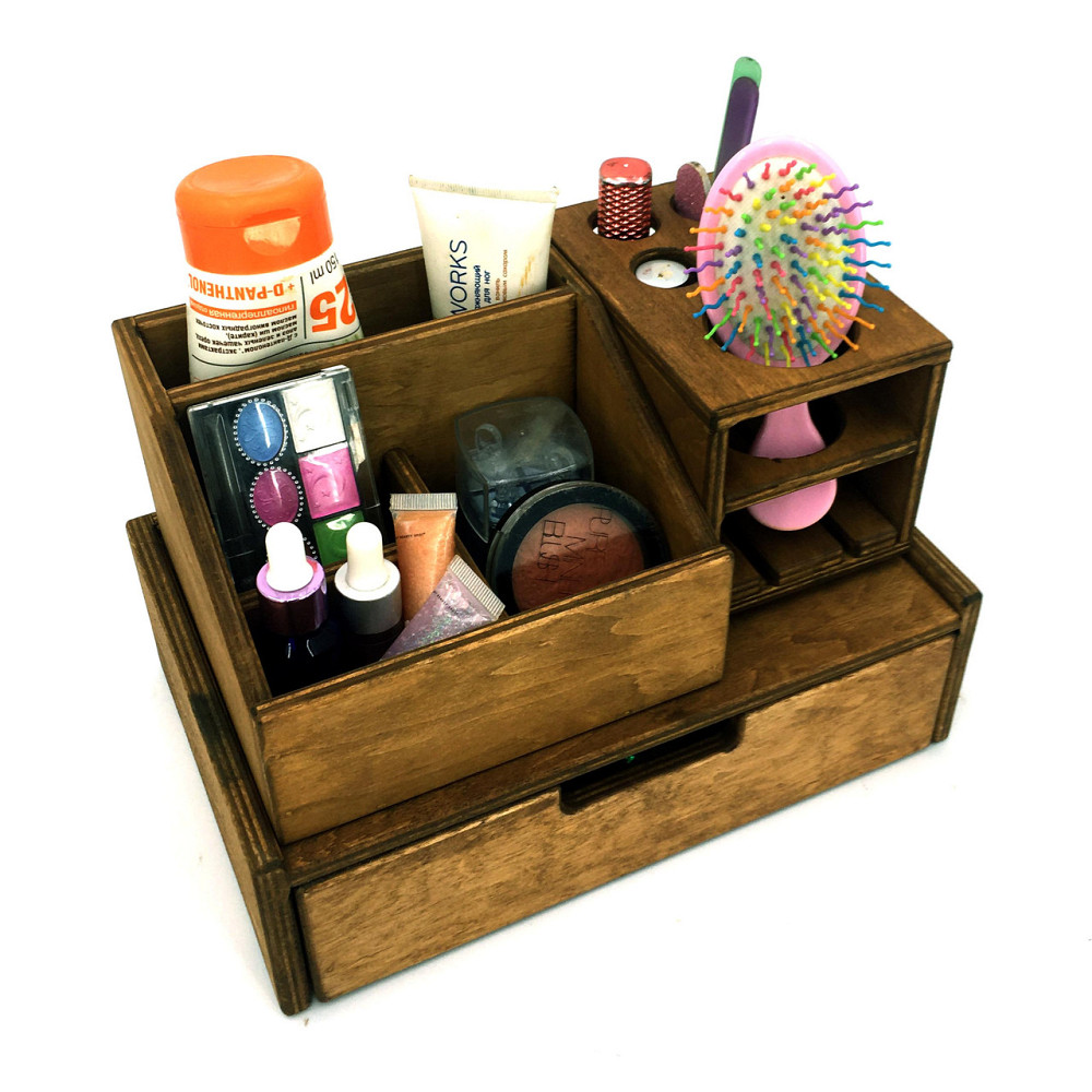 Органайзер для косметики 