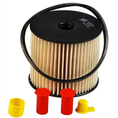 Фільтр паливний Wixfiltron WF8256 Вінниця - фото 1