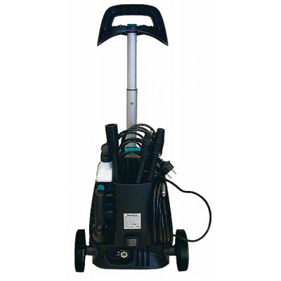 Мийка високого тиску Makita HW102 Вінниця - фото 2