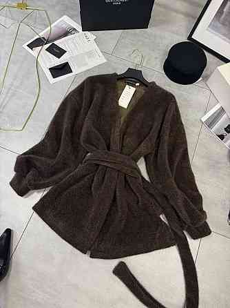 Жіночий кардиган з альпаки Одеса