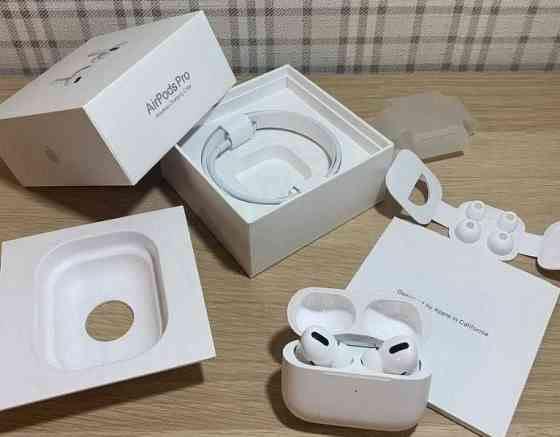 Бездротові навушники АірПодс Pro Найкраща якість! Київ