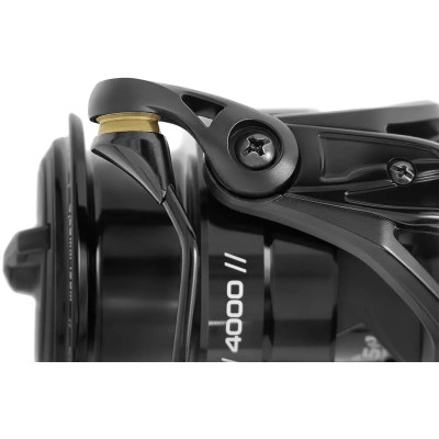 Катушка Brain Black Pond 3000 5+1BB (1858.47.58) Винница - изображение 3