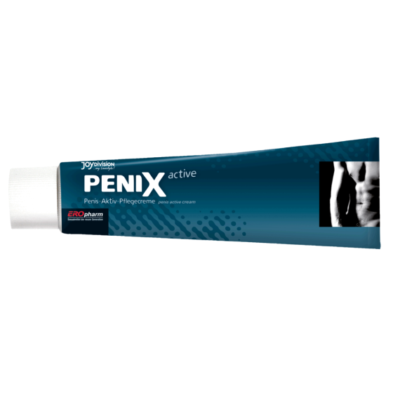 Крем - EROpharm PeniX Active, 75 мл Sex Aura Київ