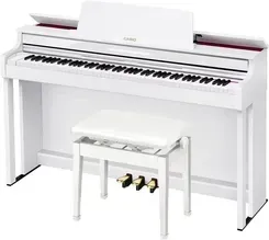 Піаніно (синтезатор) Casio AP-550WE - Pianino Cyfrowe Київ