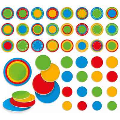 Розвиваюча іграшка Headu гра Мемо кольори (MU51289) Вінниця