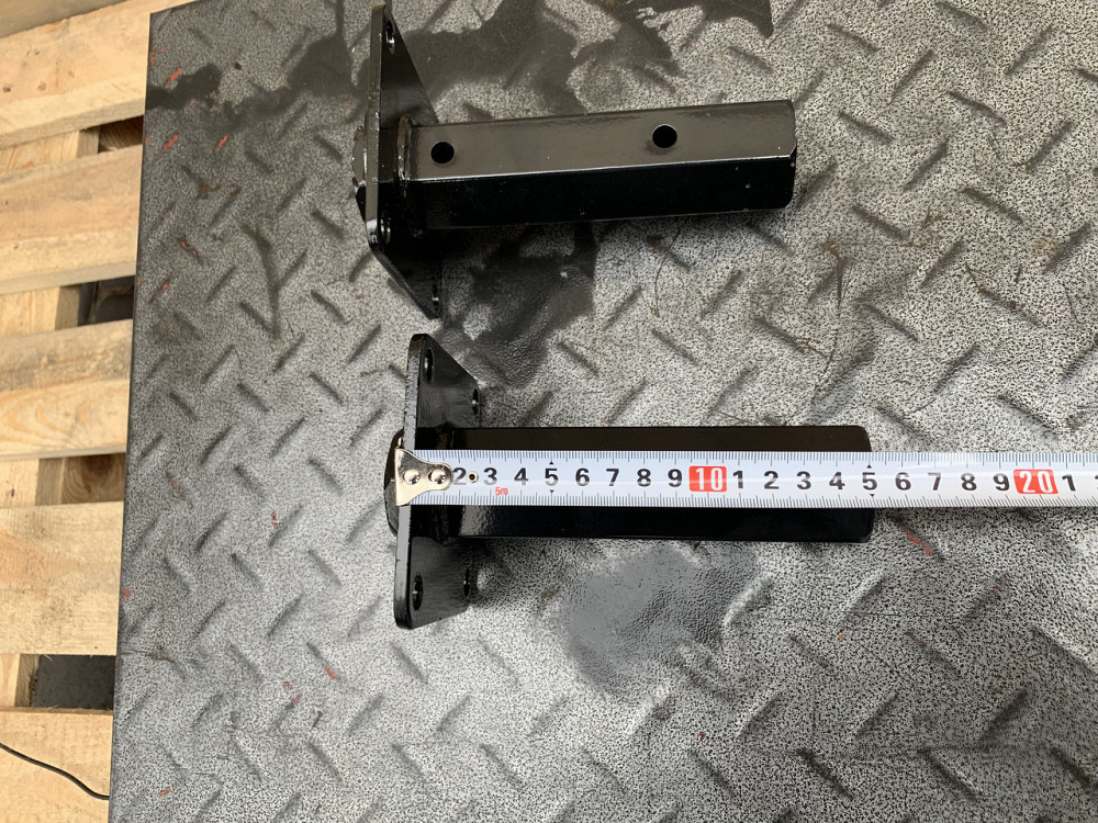 Полуось 32/150 Евро Булат (двусторонняя, фланец) Харьков - изображение 5