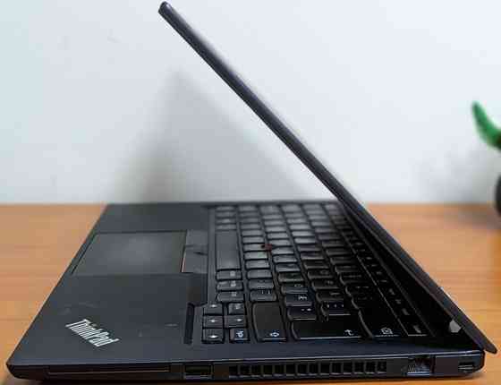 Ноутбук: Lenovo Think Pad T490/14/IPS /Full HD / 15-8/ 8/240 Киев