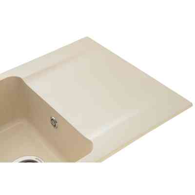 Мийка кухонна GRANADO SALAMANKA ivory (gr0604) Вінниця