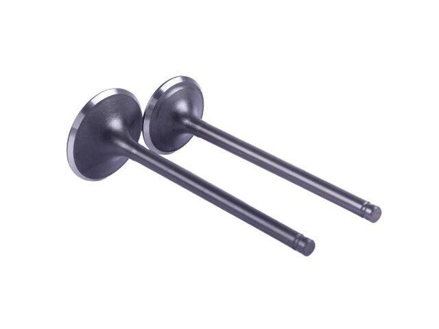 Клапани на бензиновий двигун CB-250CC, к-т: 2 шт., Мукачево - фото 2