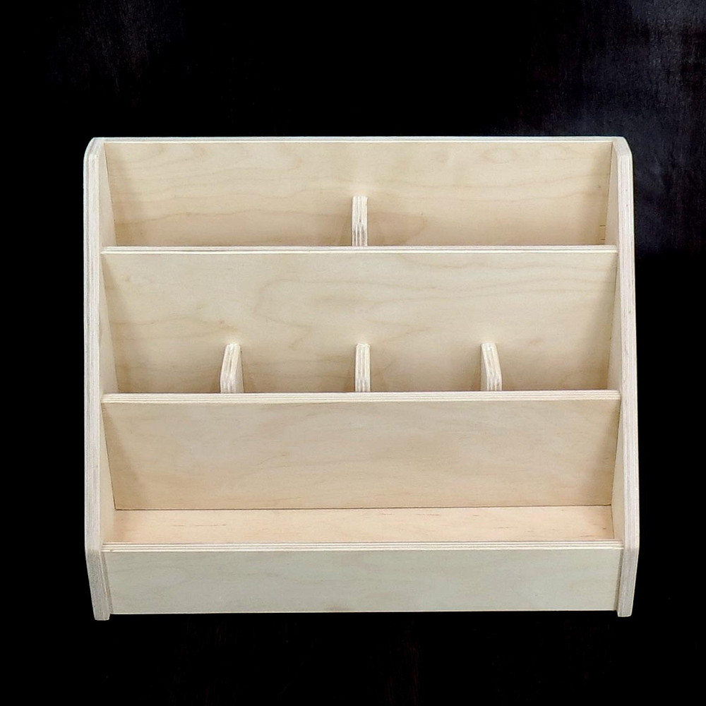 Органайзер для косметики "Ксена" бланже Миколаїв - фото 6