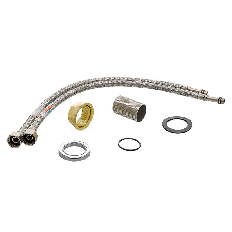 Смеситель для умывальника Mixxus Premium Adam 001 MI5822 Харьков - изображение 3