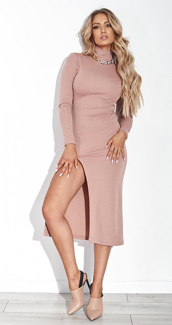 Плаття з джерсі (42) Київ - фото 2