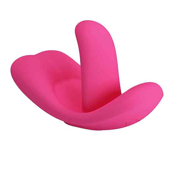 Кліторальний стимулятор - Pretty Love Hazelynn App-Controlled Vibrator Sex Aura Київ