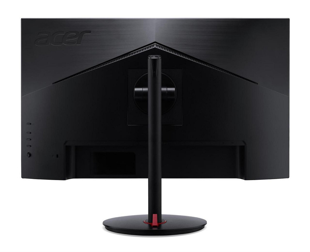 Монітор Acer 27" XV272UW2bmiiprx (UM.HX2EE.201) IPS Black 240Hz ( 24869 ) Харків - фото 7