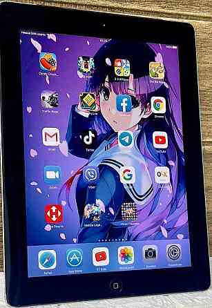 Планшет Apple iPad 64Gb. Киев