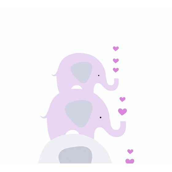 Шпалери AS Creation Little Love 38135-2 Київ