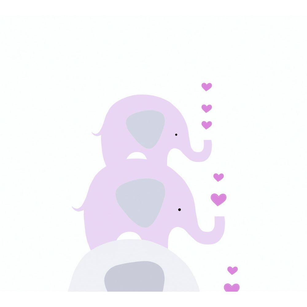 Шпалери AS Creation Little Love 38135-2 Київ - фото 3