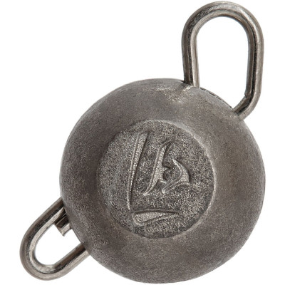 Грузило Select &quot;чебурашка&quot; 2,5 г вольфрам (1870.51.48) Винница - изображение 1