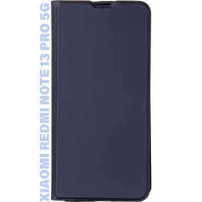 Чохол до мобільного телефона BeCover Exclusive New Style Xiaomi Redmi Note 13 Pro 5G Blue (711190) Вінниця