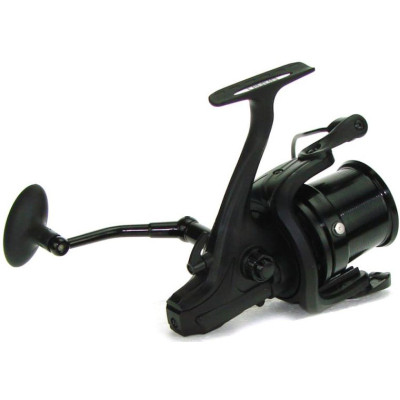 Катушка Brain fishing Distanza 6000S 9+1BB 4.71 (1858.46.60) Винница - изображение 2