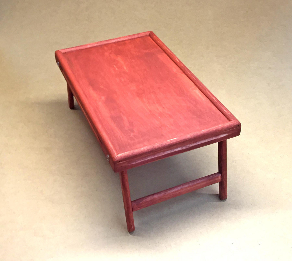 Столик-поднос для завтрака 