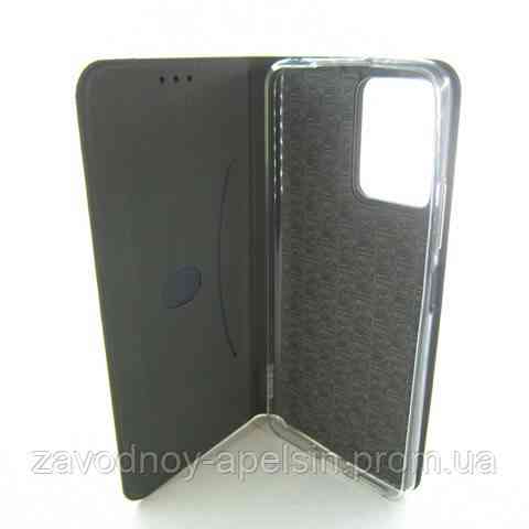 Чохол книжка Xiaomi Redmi 9T Poco M3 Baseus Case black Одеса