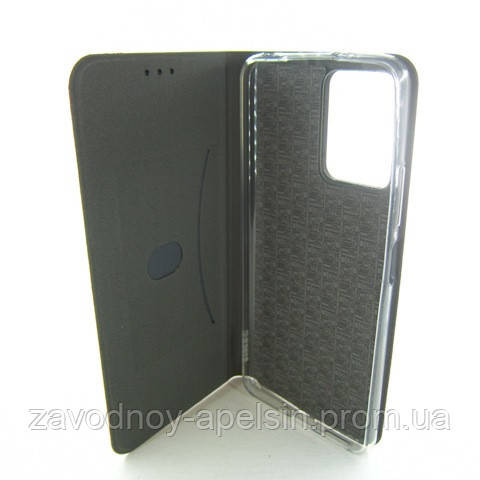 Чохол книжка Xiaomi Redmi 9T Poco M3 Baseus Case black Одеса - фото 2