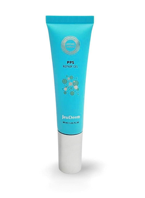 Відновлюючий гель після процедур PPS REPAIR GEL JeuDerm, 30 мл Дніпро - фото 1
