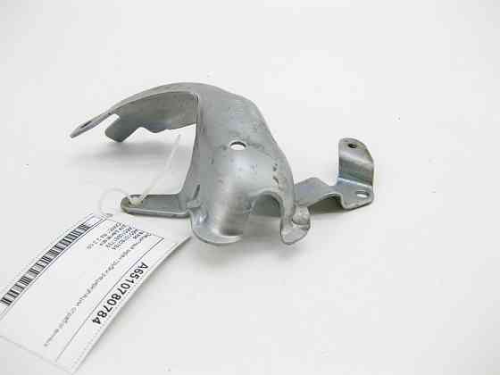 Mercedes-Benz  A6510780784 Захисний екран трубки рециркуляції відпрацьованих газів двигуна OM651 R4 2.2 cdi E-Class W212 C207 C-Class W205 S-Class W22 Одеса