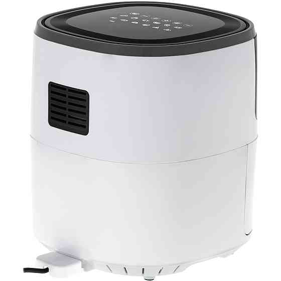 Мультипіч Camry CR 6313 1500Вт/чаша 5л/програм:12/сенсорне керування/таймер/біла Вінниця