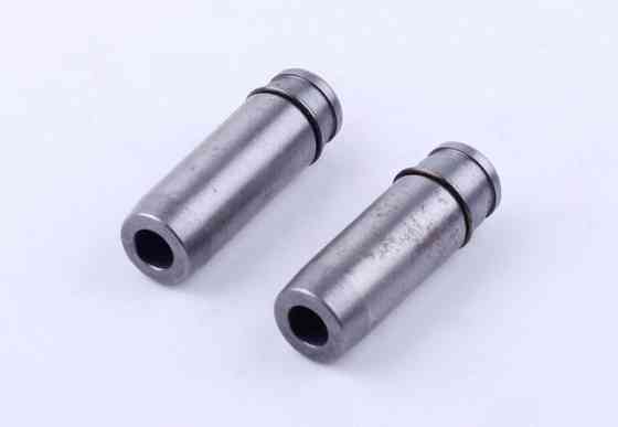 Напрямні клапанів, к-т: 2 шт. мотоблок 188F Мукачево