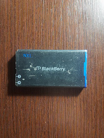 Батарея акумулятор BlackBerry NX1 з розбирання Дніпро - фото 1