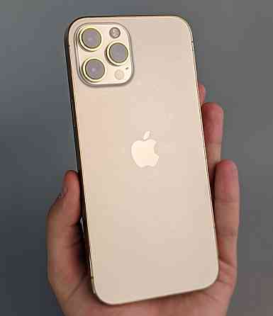 Apple iPhone 12Pro Max 128Gb Gold/Graphite/Silver Trade in. Киев