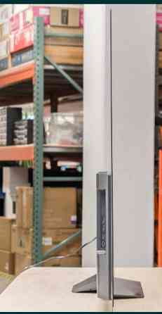 Телевизор Безрамный: 55