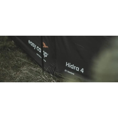 Намет Easy Camp Hidra 4 (120490) (931552) Вінниця - фото 3