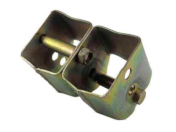 Подставка амортизатора 2108, 2109, 21099, 2110, 2111, 2112, 2170, 2171, 2172 (кубики) на два положения (к-кт 2 шт) заднего Мукачево