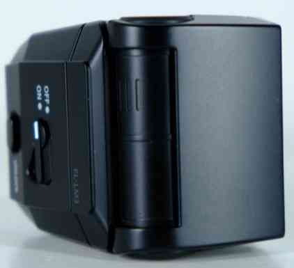 Спалах OLYMPUS Flash FL-LM3 Київ