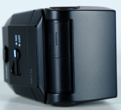 Спалах OLYMPUS Flash FL-LM3 Київ - фото 3