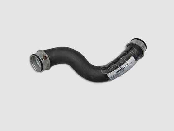 Mercedes-Benz  A2045011682 Патрубок радіатора правий до двигуна OM651 R4 2.2 cdi E-Class W212 C-Class W204 C207 CLS C218 Одесса