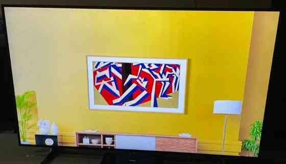 Телевизор Дизайнерский: 65