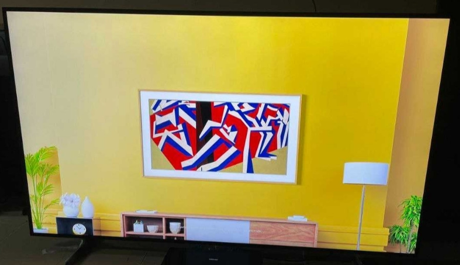 Телевизор Дизайнерский: 65