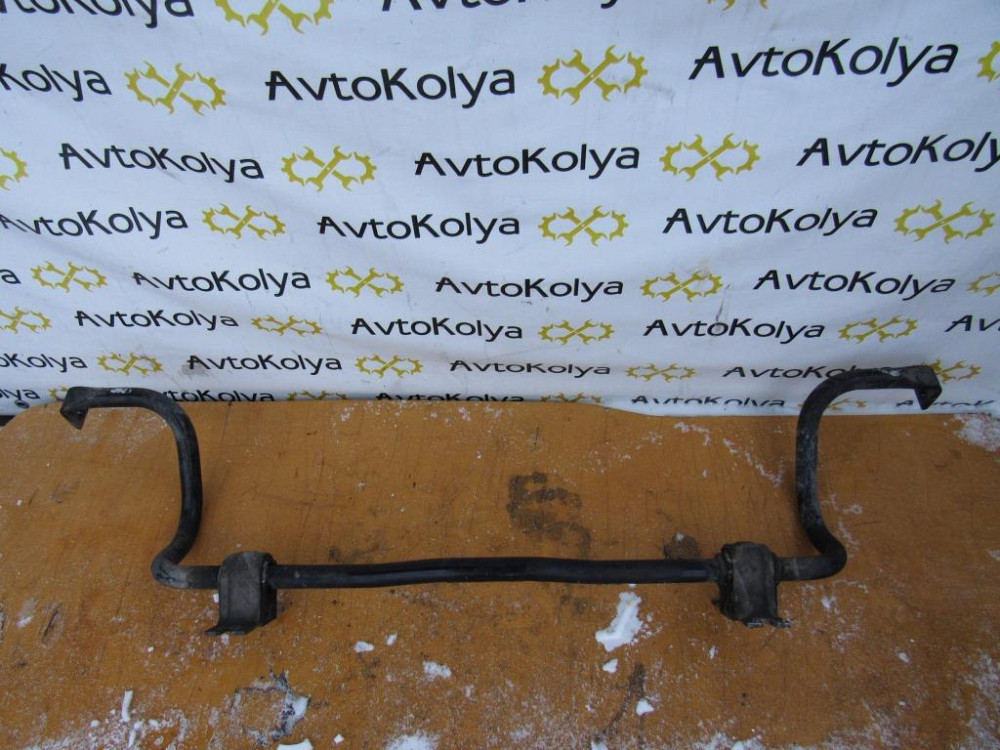 Стабілізатор передній Renault Megane III 2009-2012 (546118023R) Ковель - фото 1
