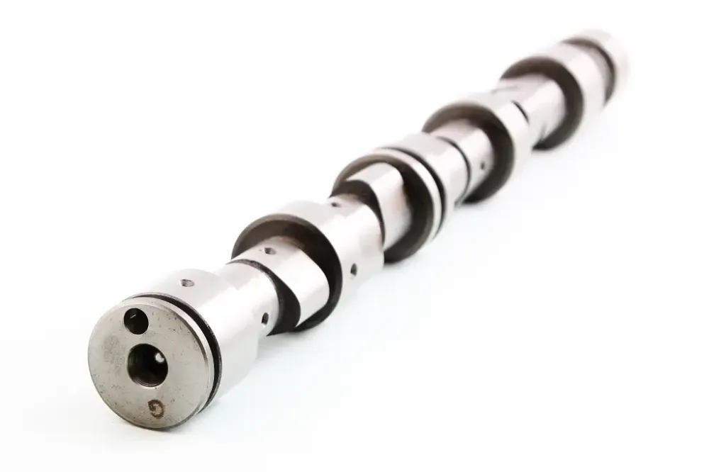 Распредвал Aveo 1.5 GMP Винница - изображение 2